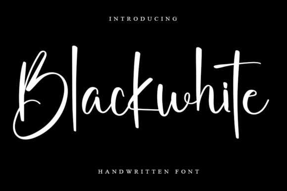 Blackwhite: A Script Amp Review