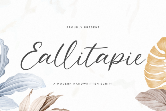 Eallitapie: A Script Amp Review